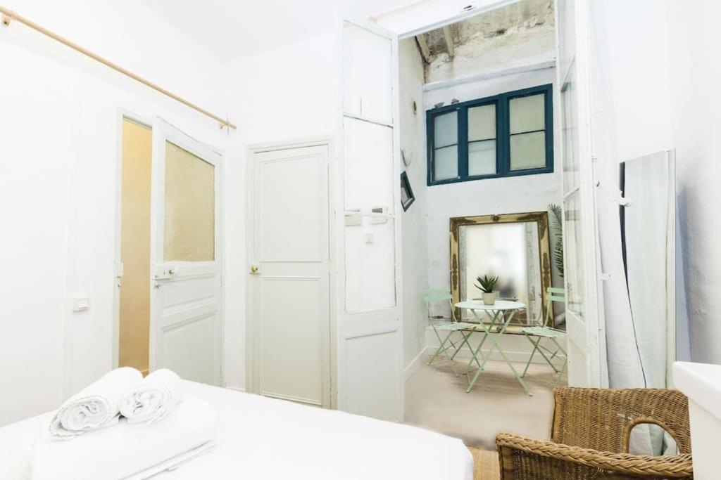 Superbe Appart Marseille/Vieux Port/Grande Loggia Luaran gambar